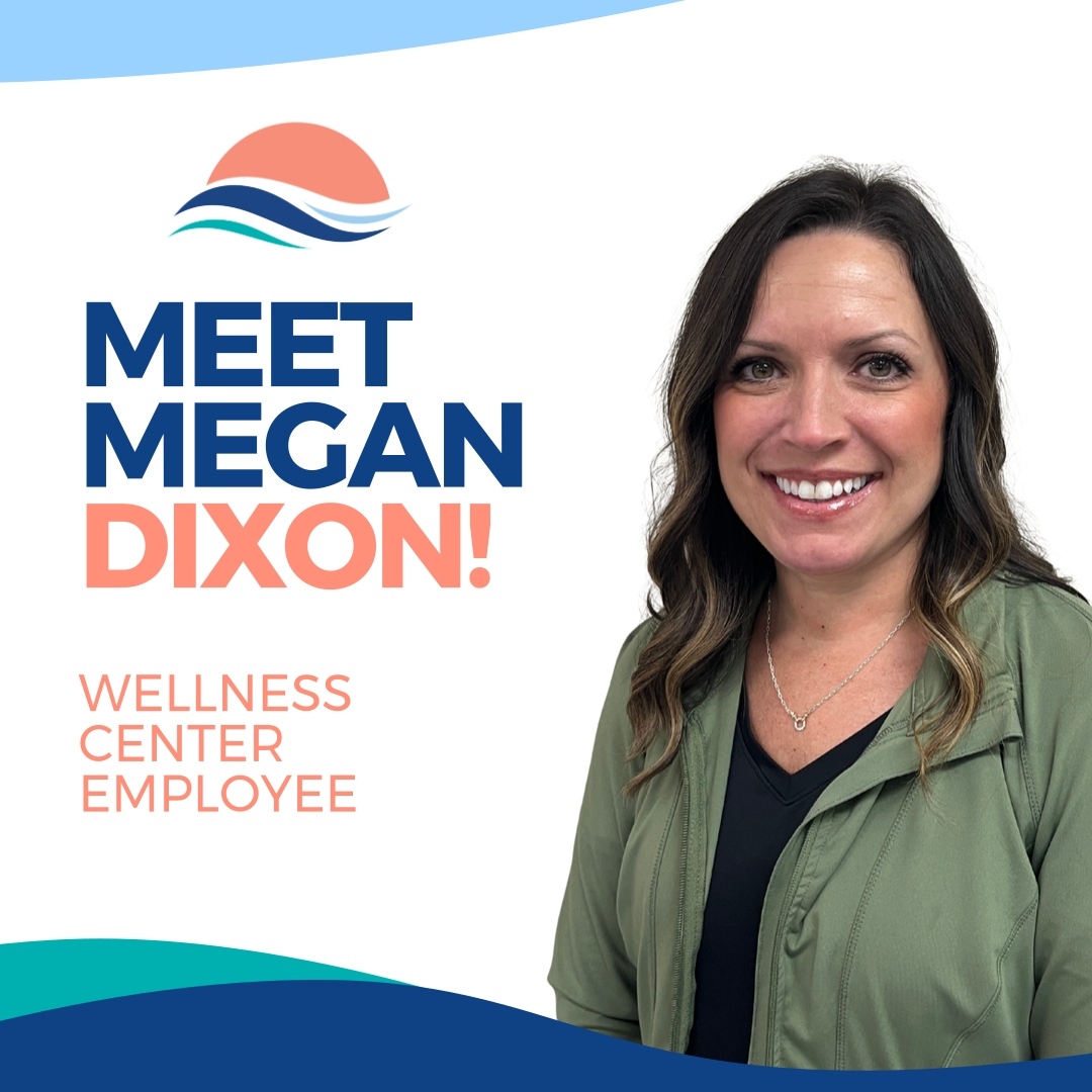 Featured image for “Wellness Center Spotlight: Megan Dixon”